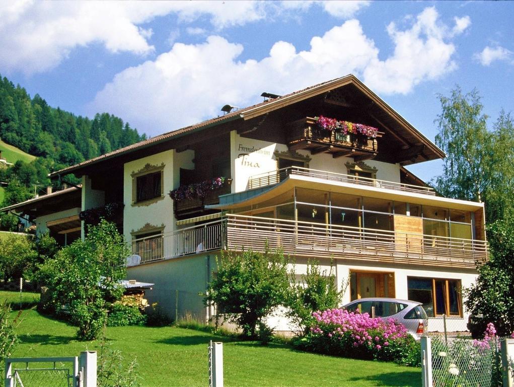 Pension Tina Neustift im Stubaital Exterior photo